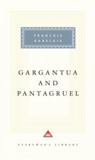 Gargantua and Pantagruel