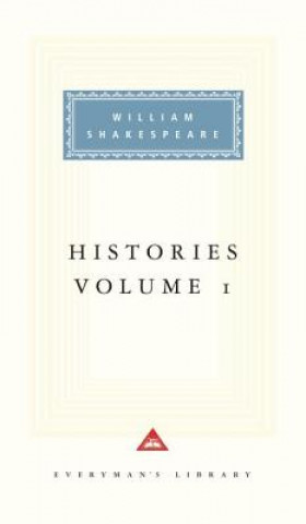 Histories: Volume 1