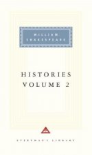 Histories, Vol. 2: Volume 2