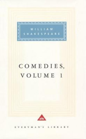 Comedies, Vol. 1: Volume 1