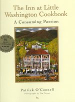 Inn at Little Washington Cookbook