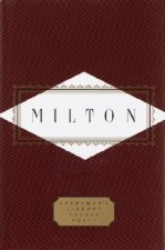 Milton: Poems: Pocket Poets