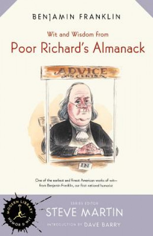 Poor Richard's Almanack