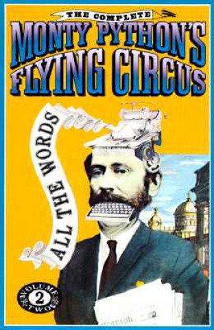 Complete Monty Python's Flying Circus