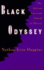 Black Odyssey