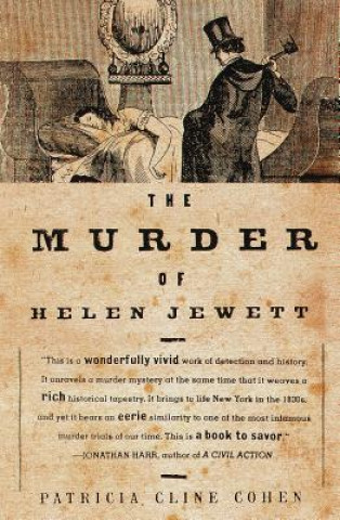 Murder of Helen Jewett