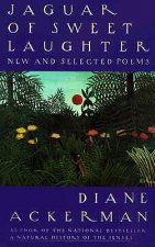 Jaguar of Sweet Laughter: New and Selected Poems