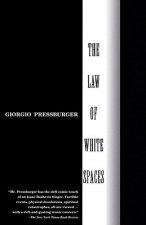 The Law of White Spaces