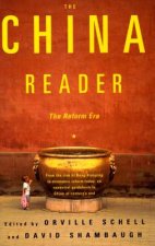 The China Reader: The Reform Era