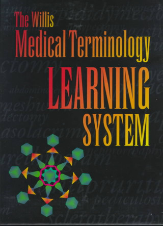 Medical Terminology: The Language of Health Care [With Audio Tape]