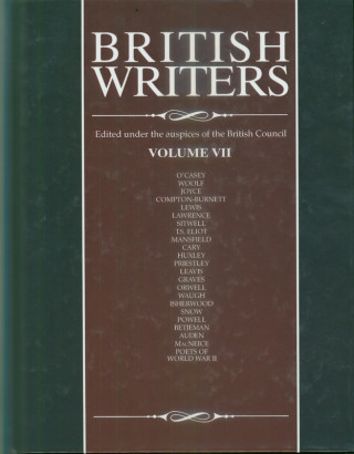 British Writers