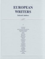 European Writers: Selected Authors