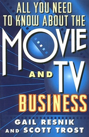 All You Need to Know about the Movie and TV Business (Original)