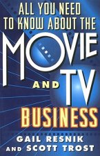 All You Need to Know about the Movie and TV Business (Original)