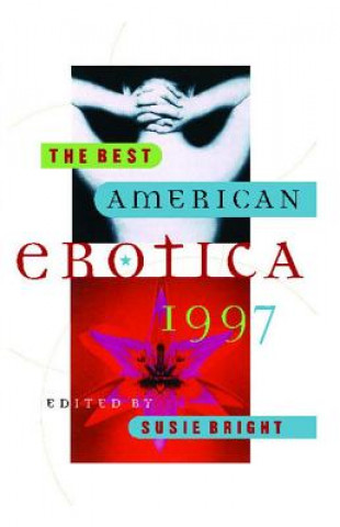 The Best American Erotica 1997