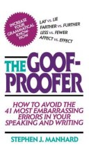 Goof Proofer