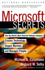 Microsoft Secrets