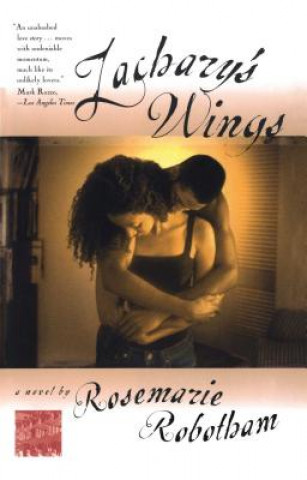 Zacharys Wings