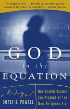 God in the Equation: How Einstein Transformed Religion