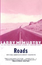 Roads: Driving America's Greatest Highways