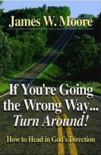 If You're Going the Wrong Way...Turn Around