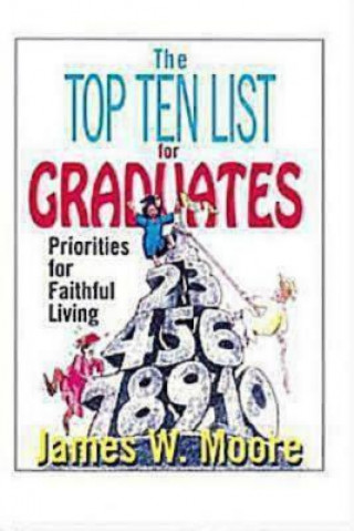 The Top Ten List for Graduates