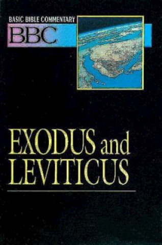 Exodus and Leviticus