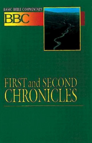 First and Second Chronicles
