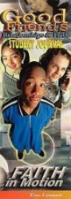 Good Friends: Relationships & Faith Student Journal