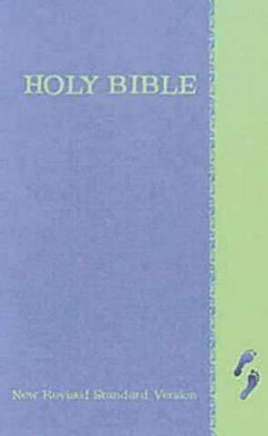 Children's Bible-NRSV