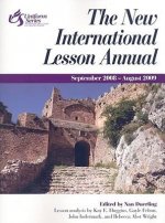 The New International Lesson Annual: September-August