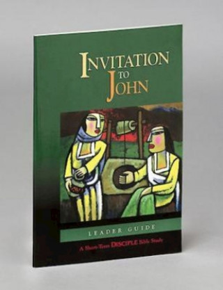 Invitation to John