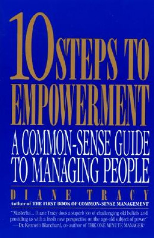 Ten Steps to Empower