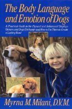 Dogs Body Language