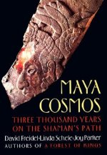 Maya Cosmos