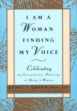 I Am A Woman Finding My Voice