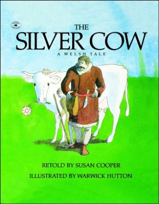 Silver Cow