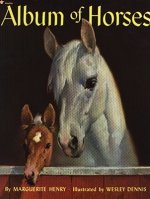 Album of Horses