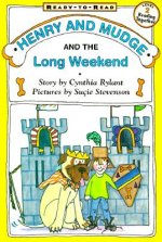 Henry and Mudge and the Long Weekend