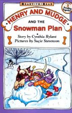 Henry and Mudge and the Snowman Plan: The Nineteenth Book of Their Adventures