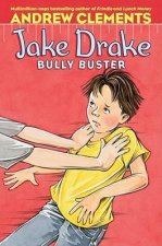 Jake Drake, Bully Buster: Ready-For-Chapters