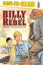 Billy and the Rebel: Based on a True Civil War Story