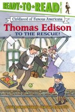 Thomas Edison to the Rescue!