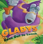 Gladys Goes Out to Lunch