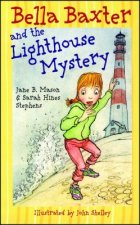 Bella Baxter and the Lighthouse Mystery