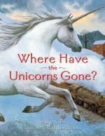 Where Have the Unicorns Gone?