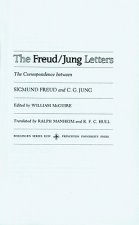 Freud-Jung Letters