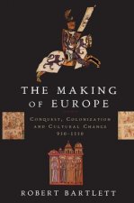 Making of Europe