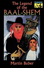 Legend of the Baal-Shem