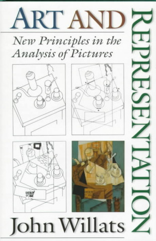 Art and Representation: New Principles in the Analysis of Pictures